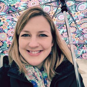 Meet your Posher, Kristina